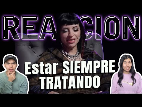 MEXICANOS REACCIONAN II CAZZU EN FERNÉ CON GREGO (Parte 1)