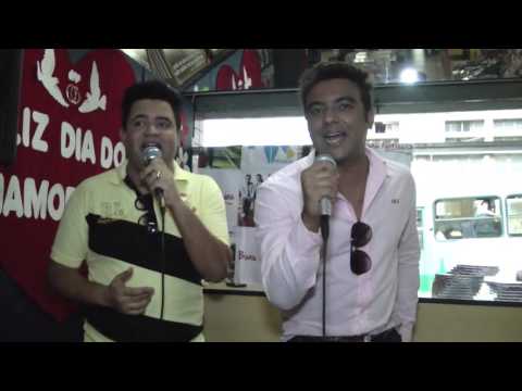 Tem que esperar - Sérgio Marques e Marquinhos