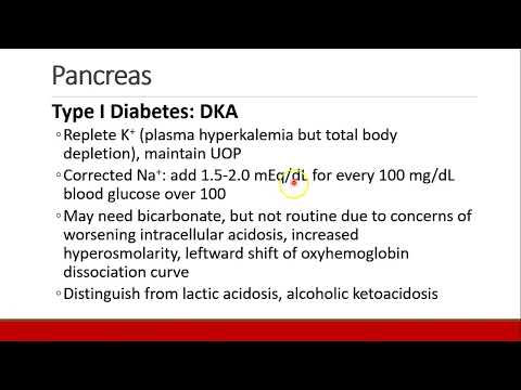 Applied Physiology for Anesthesia - 09 - ENDOCRINE - Part 5