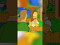 Maggie Got Chickenpox And Her Body Was Very Itchy Anime Animerecap TheSimpsons