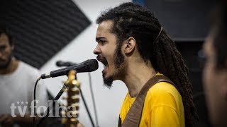 Chico Brown: neto de Buarque, filho de Carlinhos