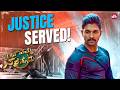 Allu Arjun S Acting Peaked In This Scene Banda Namma Sarrainodu Rakul Preet Sun NXT Kannada
