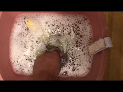 Xbox 360 Controller restoration