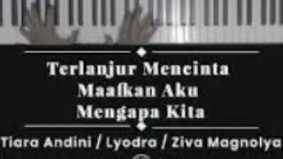 Download lagu Terlanjur Mencinta (Tiara / Lyodra / Ziva | Cover by Rini mp3 Download lagu Terlanjur Mencinta (Tiara / Lyodra / Ziva | Cover by Rini mp3
