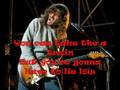RHCP - Storm In A Teacup - John Frusciante Slideshow