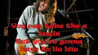RHCP - Storm In A Teacup - John Frusciante Slideshow