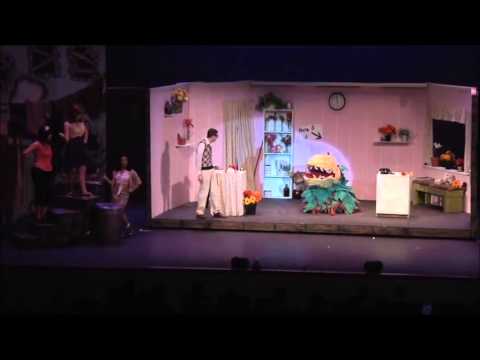 Sudden Changes/ Feed Me (Little Shop of Horrors)