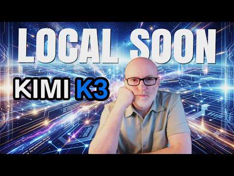 Kimi K3 Is Out — and the Real Opportunity Isn't the Model