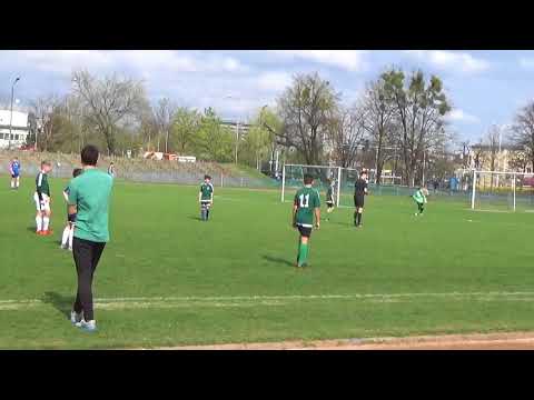 WKS Śląsk 2006 - Olympic Wrocław 2005