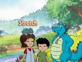 Dragon Tunes Stretch