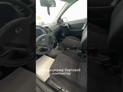 фото opel astra g 0
