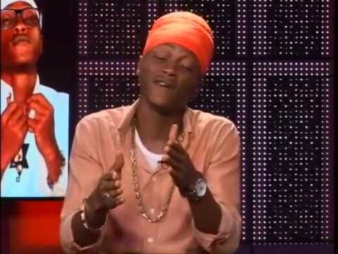 TEFLON INTERVIEW - Onstage March 1 2014