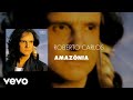 Roberto Carlos - Amazônia (Áudio Oficial)