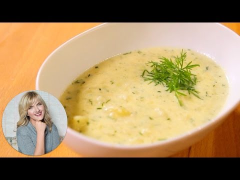 Kuhari : Sanja Doležal - Varivo od krastavaca