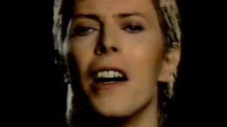 David Bowie "Heroes" (Bing Crosby Show).