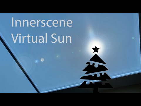 Innerscene Holidays