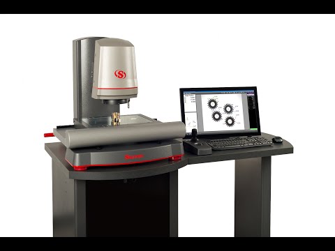 AVR-FOV 0.14X - NEW From Starrett