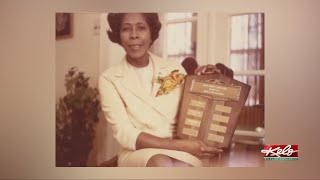 Being black in Huron from 1910-2010: Hazel's story