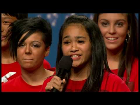 Australia's Got Talent 2010 - KSTAR Evolutionz