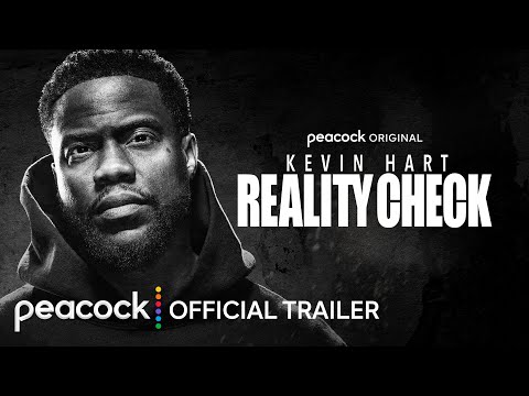 Kevin Hart: Reality Check Trailer