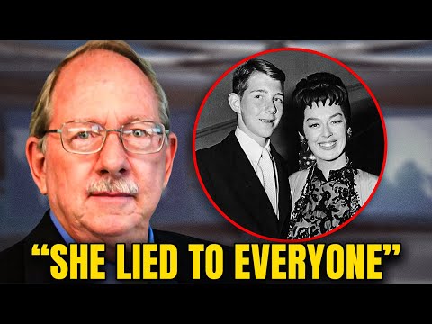 At 81, Rosalind Russell’s Son Reveals What No-One Saw Coming