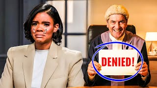 Australia Gives Candace Owens Her NEGRO WAKE UP CALL