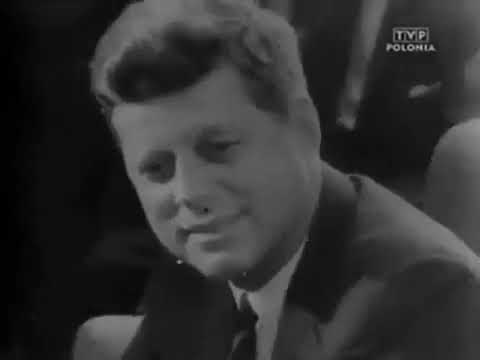 Sensacje XX Wieku Odc.105 Kryzys Kubański Dokument #Historycznie