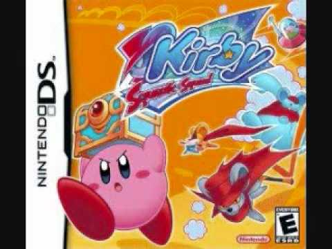 Kirby Squeak Squad: Here Comes the Squeaks (New Super Mario Bros. Remix)