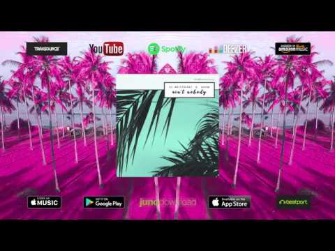 DJ Aristocrat & Gosha - Ain't Nobody (Proartsound Music) OUT NOW!