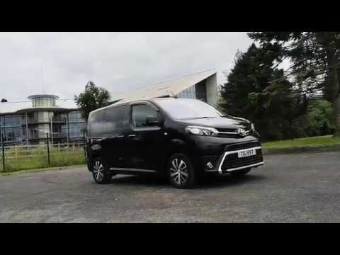 Thumbnail for Toyota Proace-verso 2.0D! by Toyota ProAce Verso