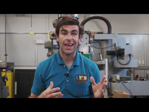 History of Metallurgy (24 Minutes)