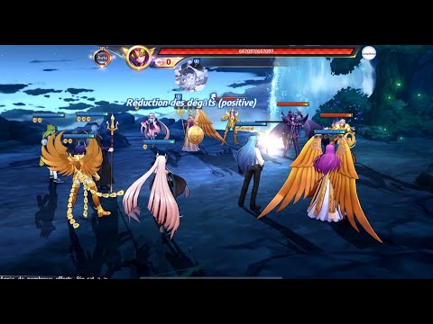 Athena Trial Floor 101 Stage 1 (right side) SSA KOTZ (replay)