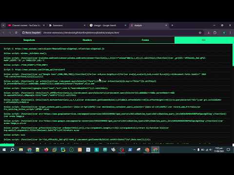 Item video thumbnail