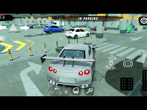 real car parking challenge mode car parking simulator game android game iPhone top game android
