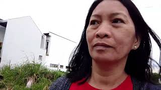 Hindi ko nagawa ng maayos kaya palpak napagalitan