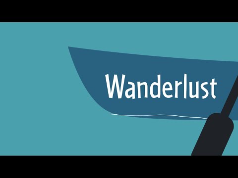 Eloise - Wanderlust (Lyric Video)