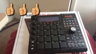 Video thumbnail for MPC studio Black review by Inflewence's Interest