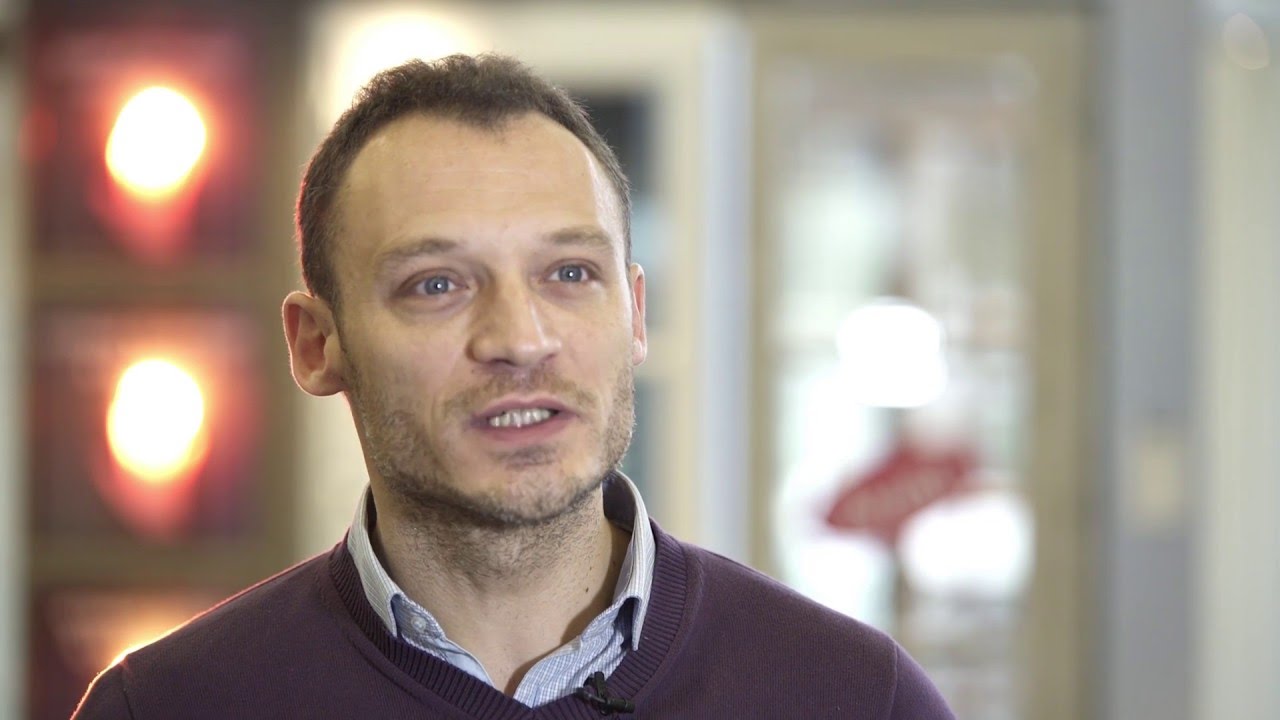 L&rsquo;animateur réseau devient franchisé Tryba