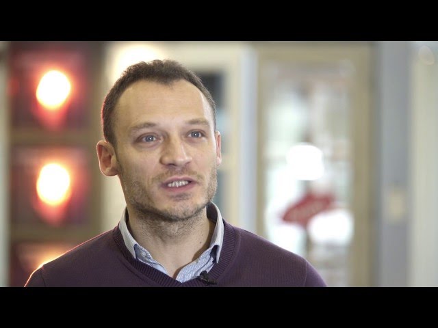 L&rsquo;animateur réseau devient franchisé Tryba