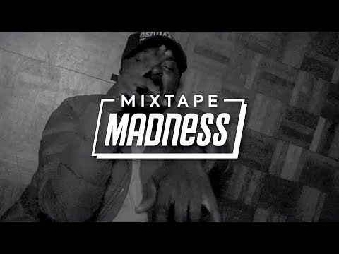 DDroid - Big Mistake (Music Video) | @MixtapeMadness