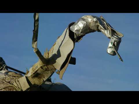 Paul Haslinger - Room 3 (Official Video)