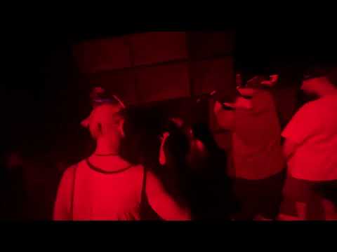 RDH HiFi ft. Joseph Lalibela in session part 2 @ Dub Foundation Festival 2025 / 18.06.25, Kraków