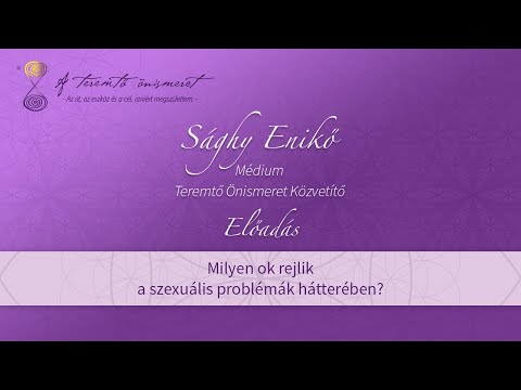 NEMISÉG: SZERVEK ÉS FUNKCIÓK