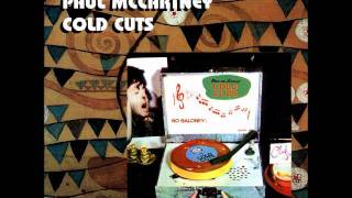 Paul McCartney- Tomorrow (Instrumental Version) (Unreleased)