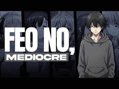 ¿Importa si ERES FEO para TENER PAREJA?