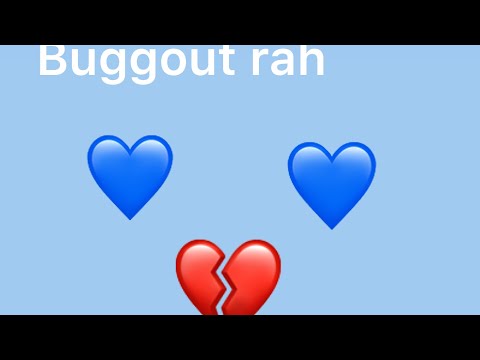 Buggout Rah-Looney Toons FT LuhDripp