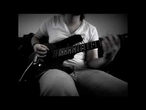 Black Sabbath - God is Dead Cover