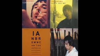 Ian Brown - Can&#39;t See Me (Live in Tokyo 1999)