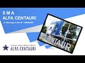 SMA ALFA CENTAURI