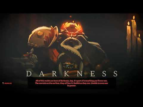 Hades 'story mode' pt 33